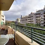 Bel Appartement 100m2 Ranelagh