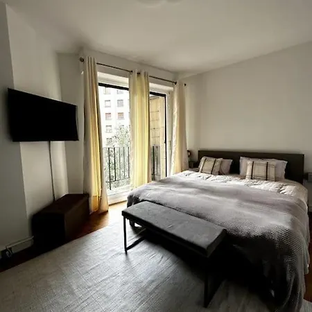 Apartment Bel 100m2 Ranelagh *