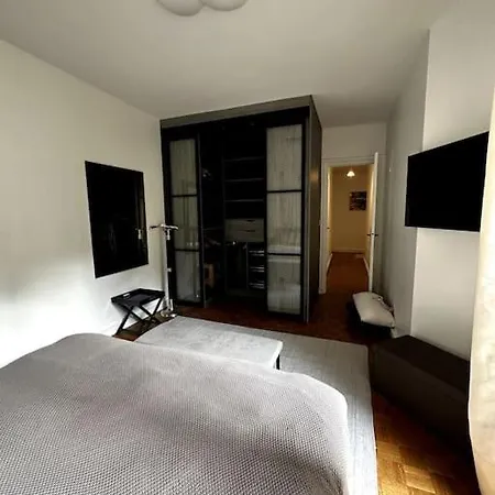 Bel 100m2 Ranelagh Appartamento Parigi