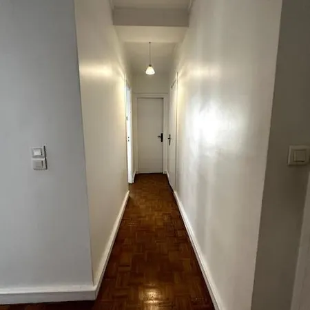 Appartamento Bel 100m2 Ranelagh Parigi