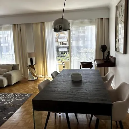 Apartment Bel 100m2 Ranelagh *