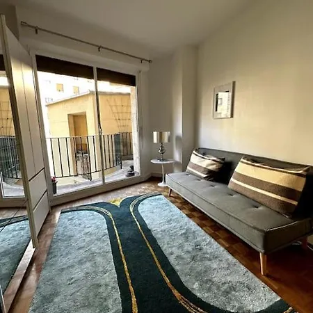 Apartment Bel 100m2 Ranelagh *