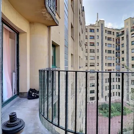 Apartment Bel 100m2 Ranelagh