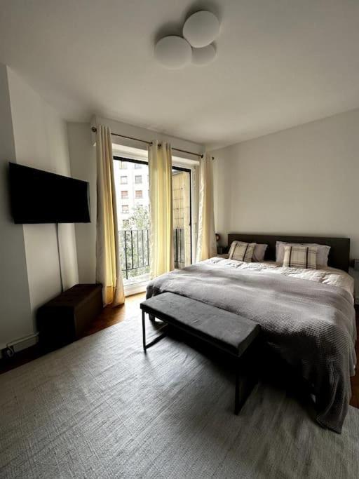 Appartamento Bel 100m2 Ranelagh *