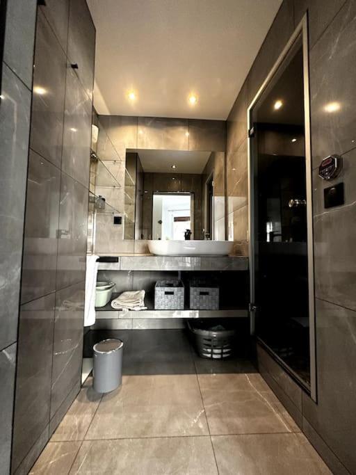Bel 100m2 Ranelagh Paris