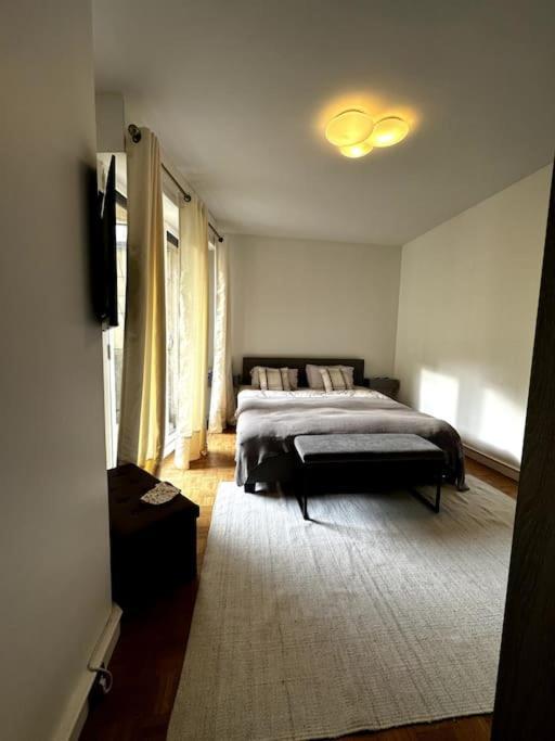 Apartment Bel 100m2 Ranelagh