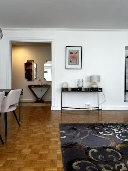 Apartment Bel 100m2 Ranelagh *