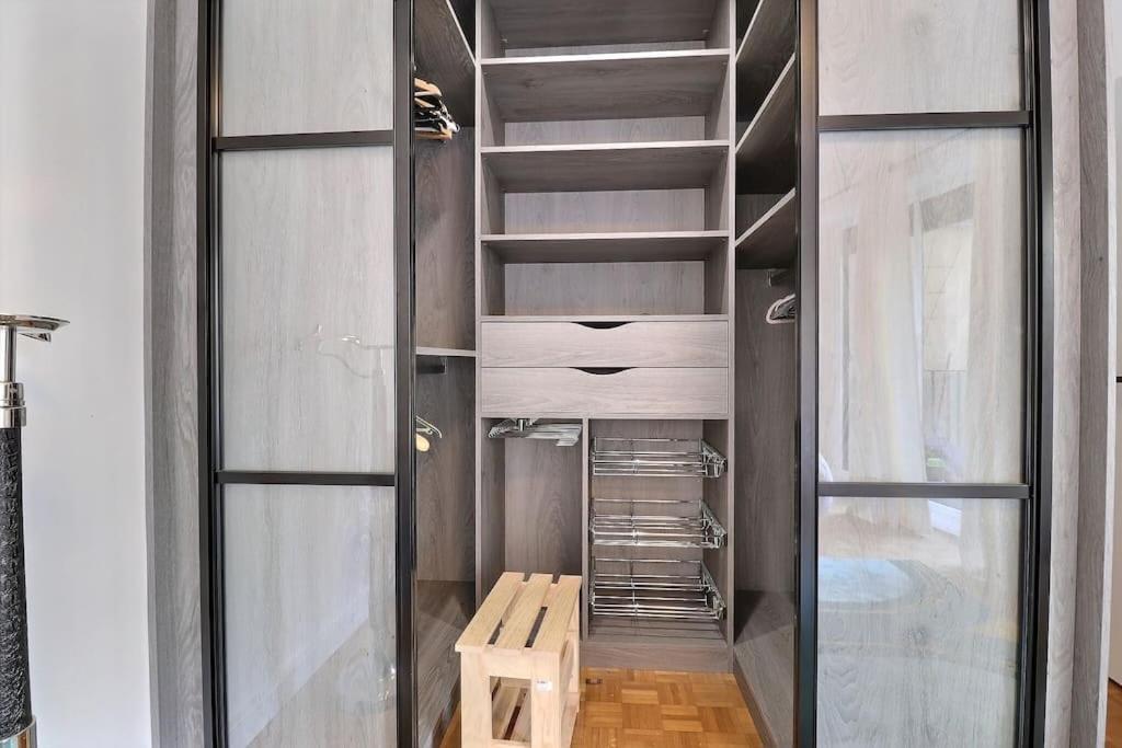 Apartment Bel 100m2 Ranelagh Paris