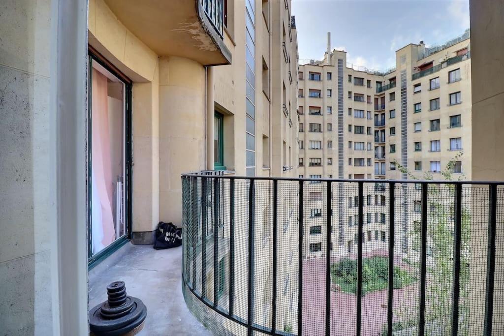 Apartment Bel 100m2 Ranelagh